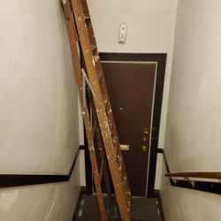 Ladder