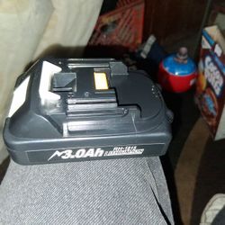 New Makita Repicas Vatery