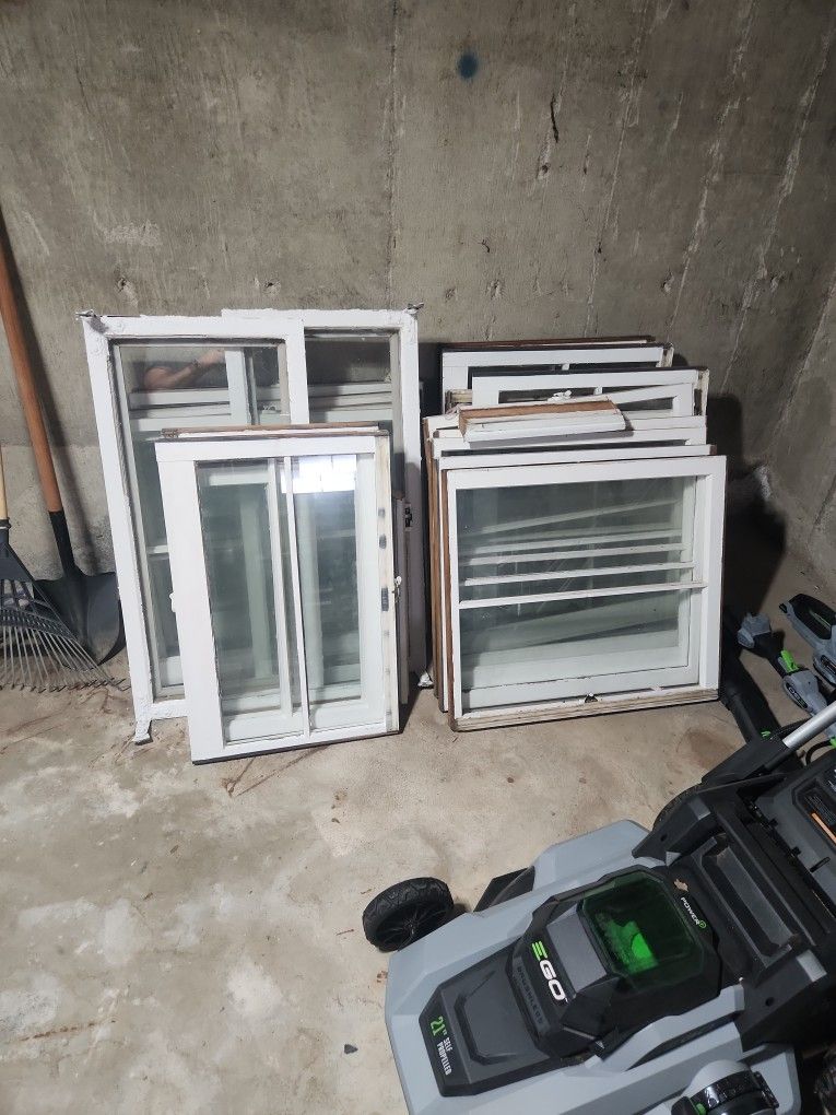 15 Vintage Windows All for Only $49.99