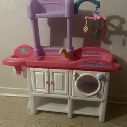Girl Toy 