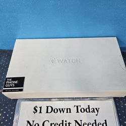 Apple Watch Ultra New - PAYMENTS AVAILABLE With $1 DOWN - NO CREDIT NEEDED