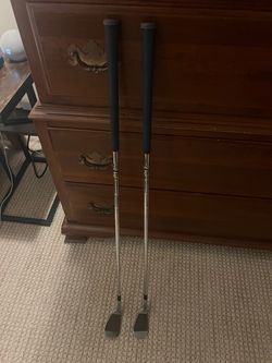 TaylorMade MG3 wedges 54 and 58 degree
