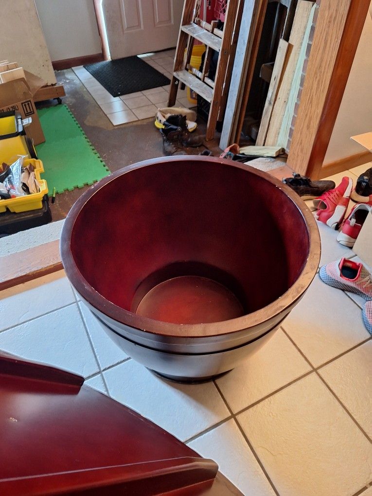 End Table