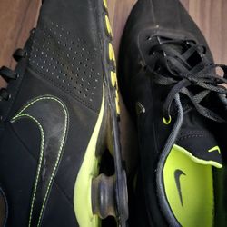 Women's NIKE Shox Turbo Mesh Shoes