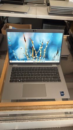 Dell Latitude 5430 16GB RAM 256GB SSD Core i5 12th gen Windows 11 Pro