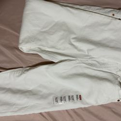 Levi’s