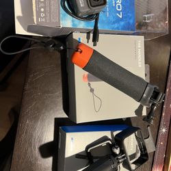 GoPro Hero 7