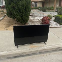 FREE 45 INCH VIZO TV