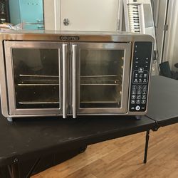 Gourmia Toaster Oven