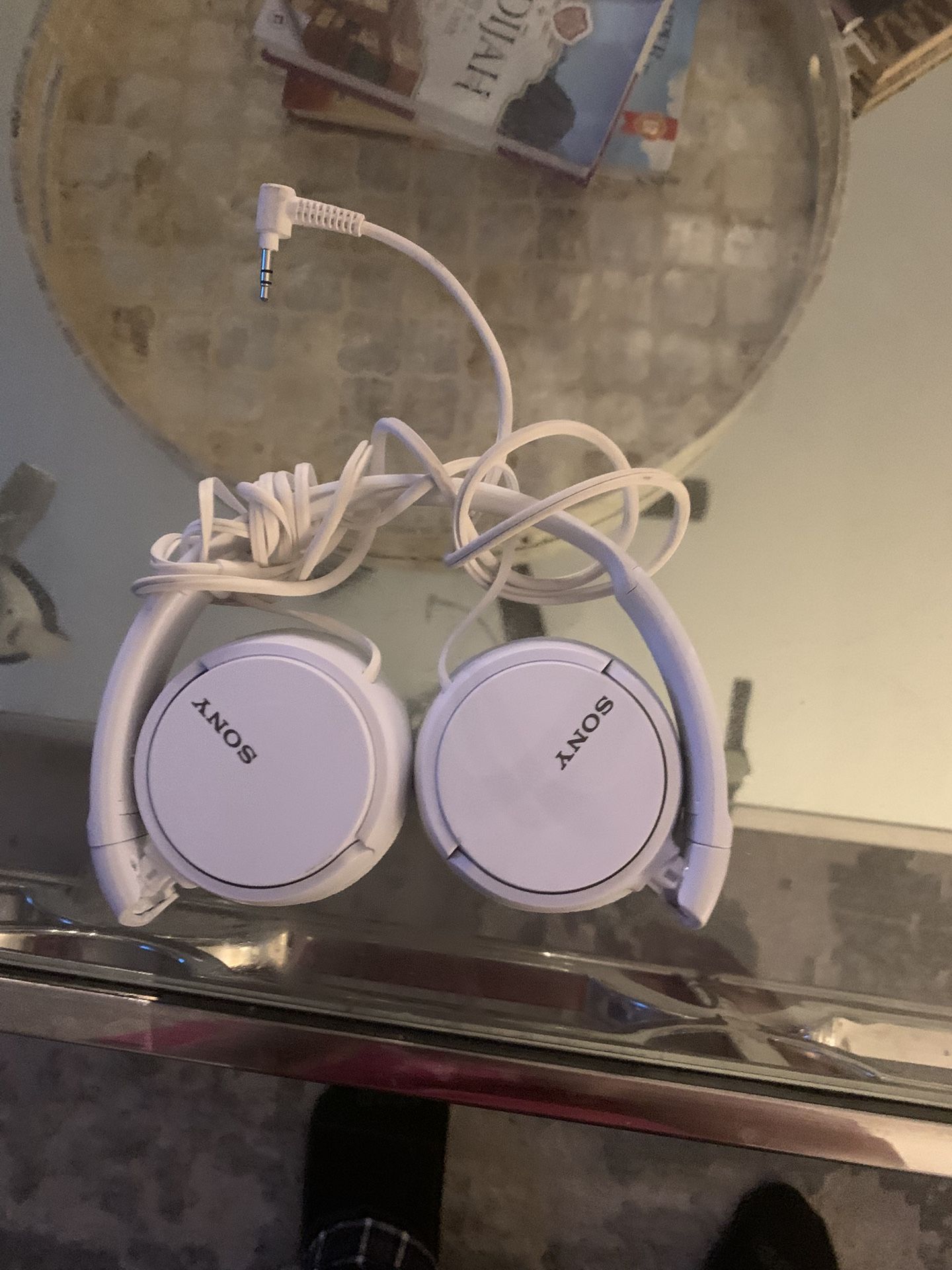 Sony Headphones