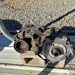 1999 4x4 Ford Ranger Transfercase 