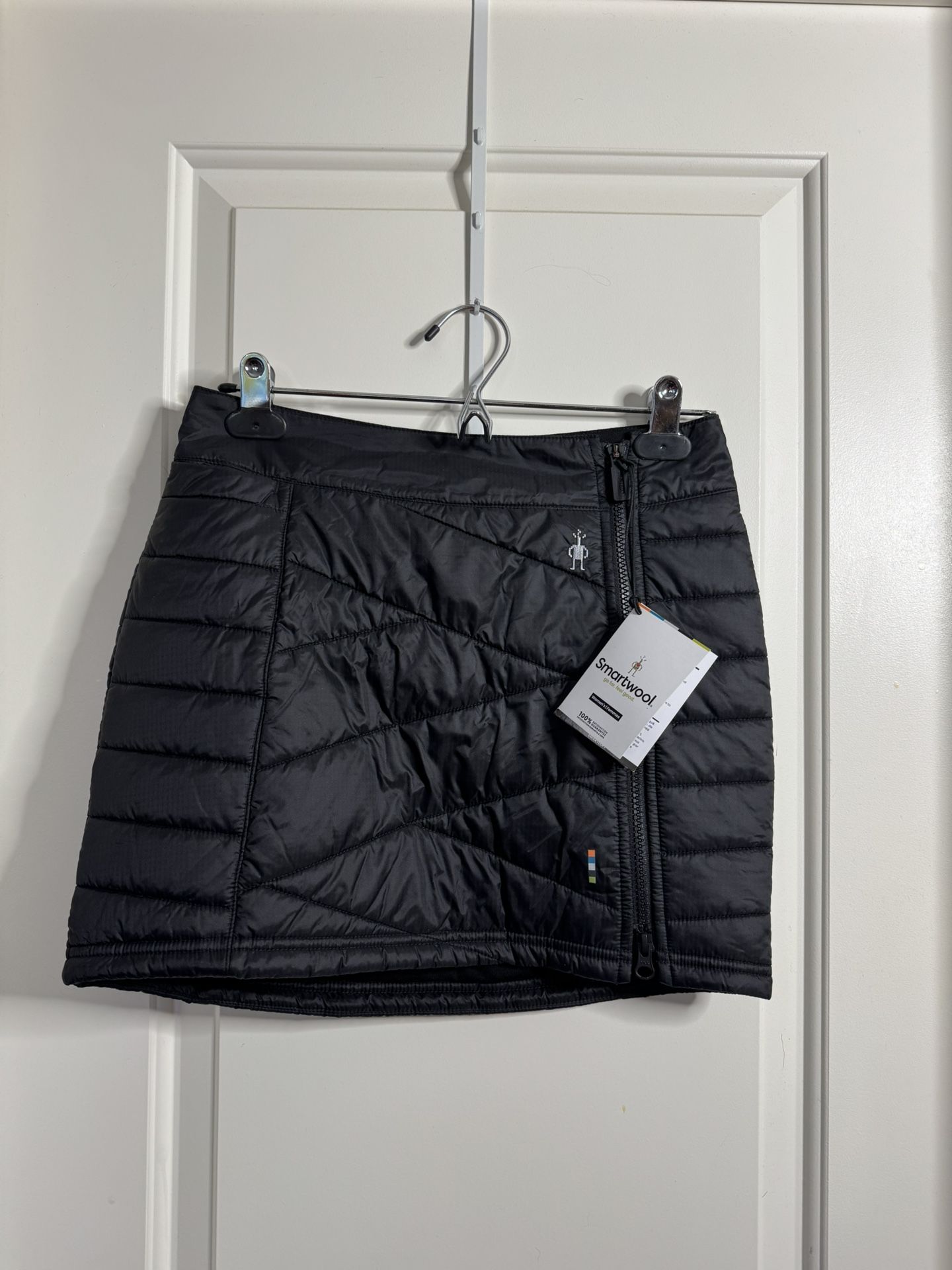 Women’s Smartloft 120 Skirt XS Black