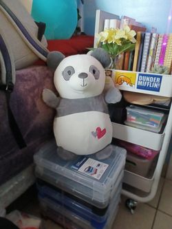Rheta Squishmallow Hug Mees New
