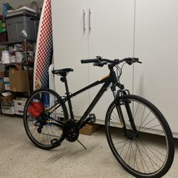 Specialized Road/Trail Bike Small Alloy 