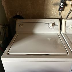 Vendo Lavadora En Buenas Condiciones