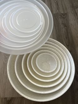 Mixing Bowls