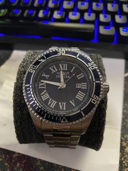 Invicta Model no. 14999