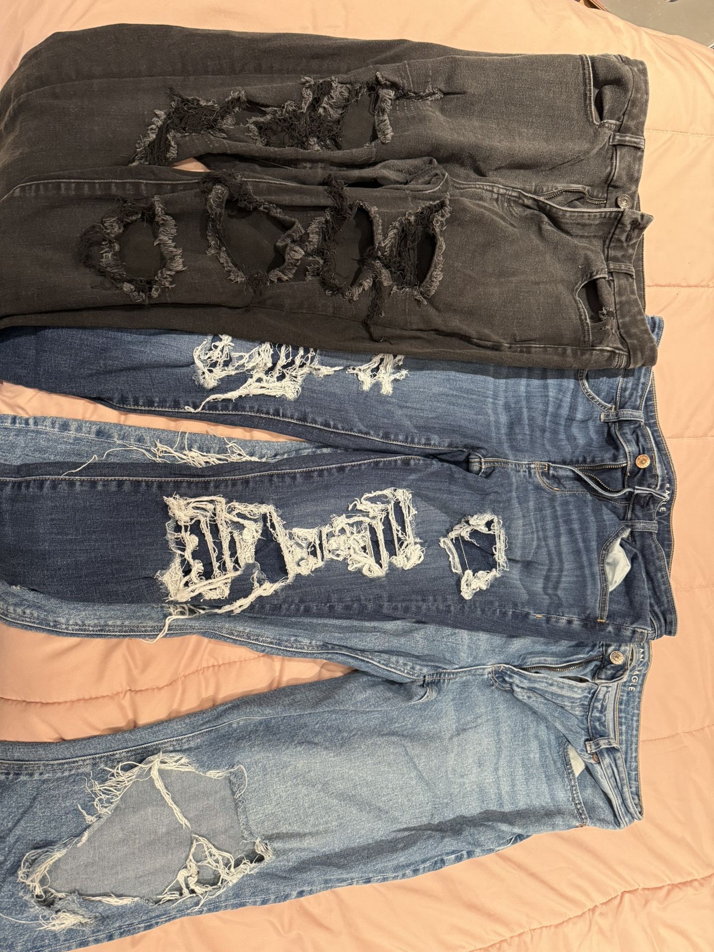 Women’s American Eagle Jeans Size 12