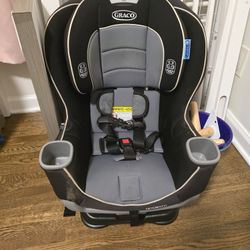Graco Forever Carseat 
