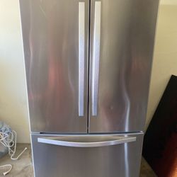 Whirlpool Refrigerator
