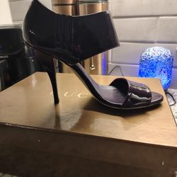 Gucci Heels 