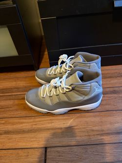 Jordan 11 Retro Cool Grey (2021) Size 14