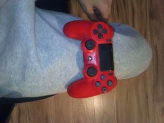 Controller Ps4