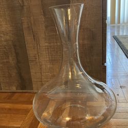 Wine Decanter New
