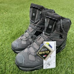 Salomon Boots Quest 4 GTX GORE-TEX