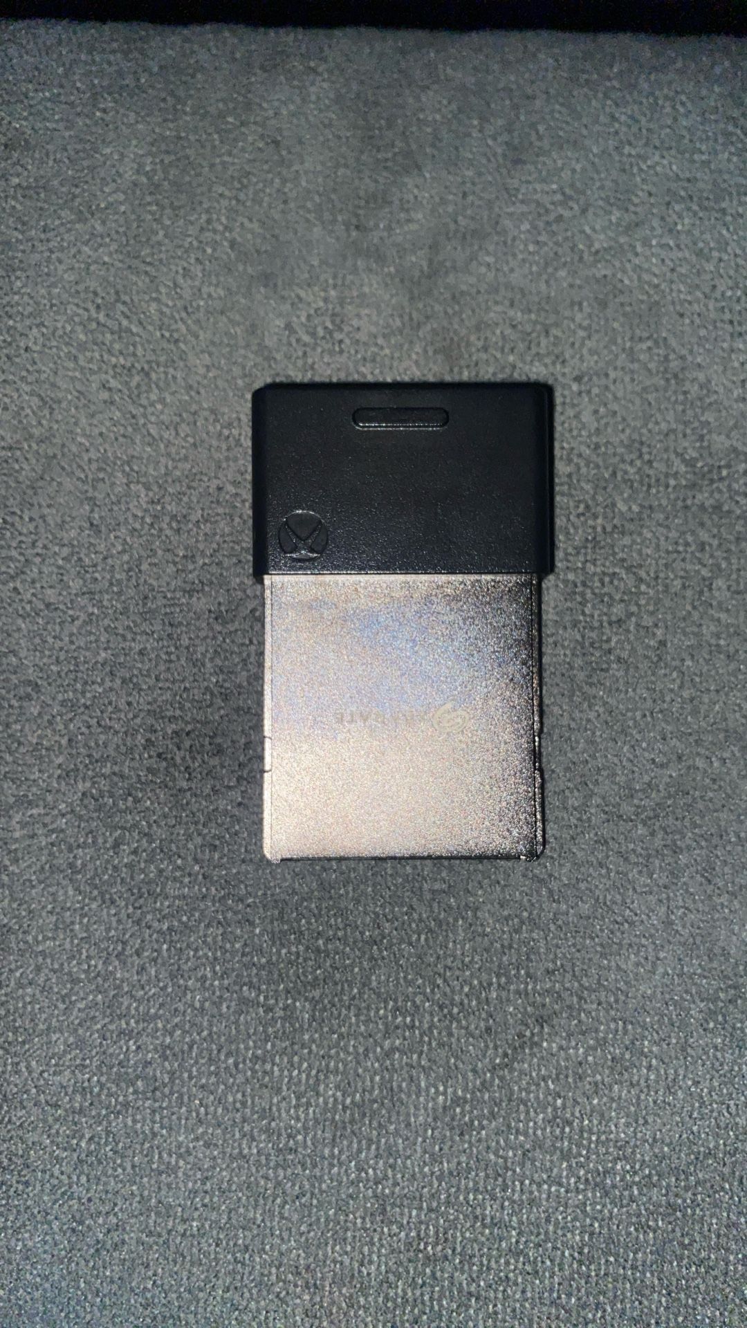 Seagate Internal Storage Drive 512GB