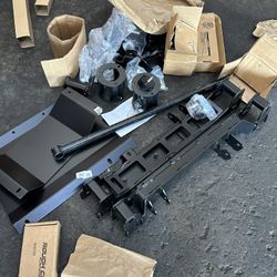 Lift Kits Mechanic Work All Makes And Models 