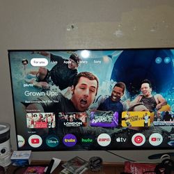 4 Tv's 