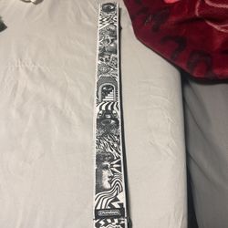 Guitar Strap