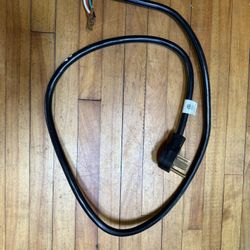 30 Amp 6ft Appliance Dryer Cord 
