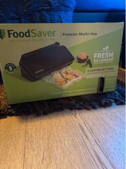 FoodSaver