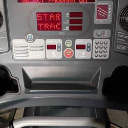 Star Trac Pro Treadmill, Industrial 