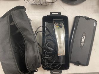 Wired Conair Trimmer