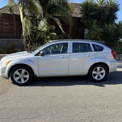 2011 Dodge Caliber