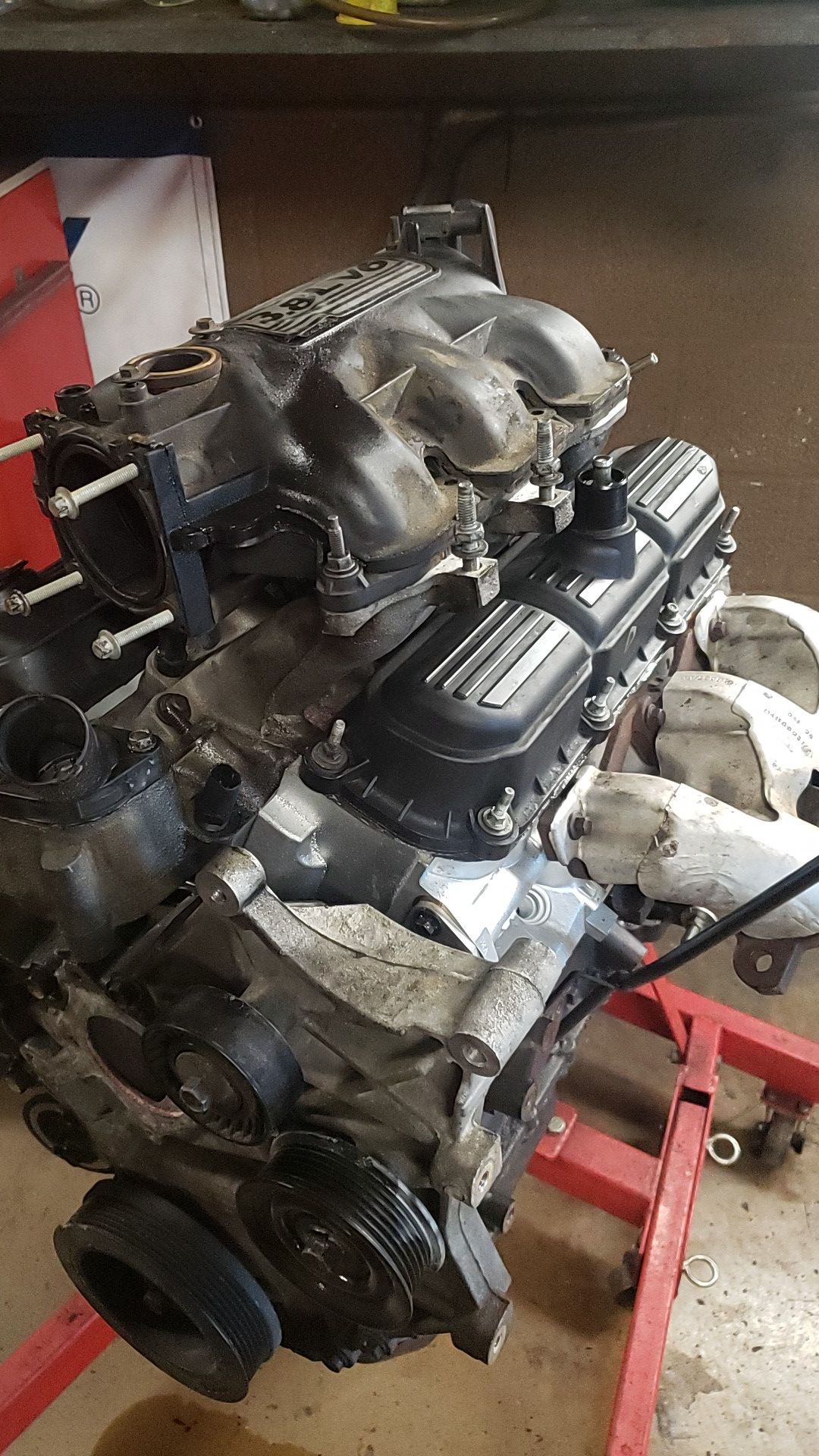Jeep wrangler  engine for Sale in Miami, FL - OfferUp