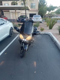 2012 Kawasaki Concourse ABS 14