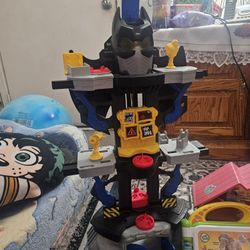Batman Toy 