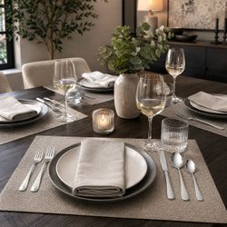 Flatware Set