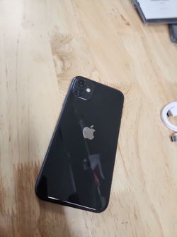 Iphone 11 64gb  att..h20...cricket