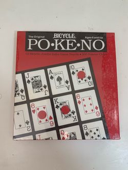 Po Ke No Game
