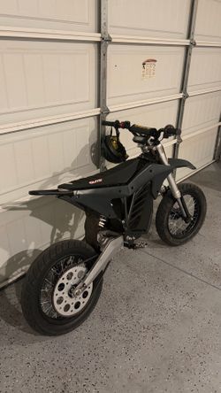 E-bike ETM- RTR