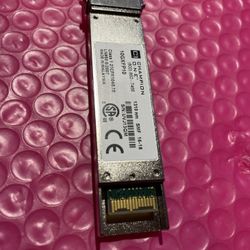 Champion One 10GXFP10 Transceiver 1310 NM SMP