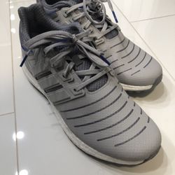Grey Adidas Ultraboost DNA XXII Shoe
