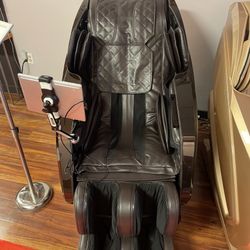 Kahuna Massage Chair 