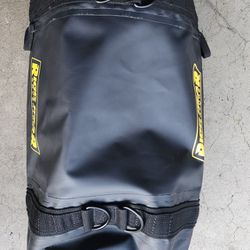 Nelson Rigg Waterproof Duffle Bag