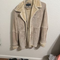 VINTAGE MICHAEL MICHELLE COAT